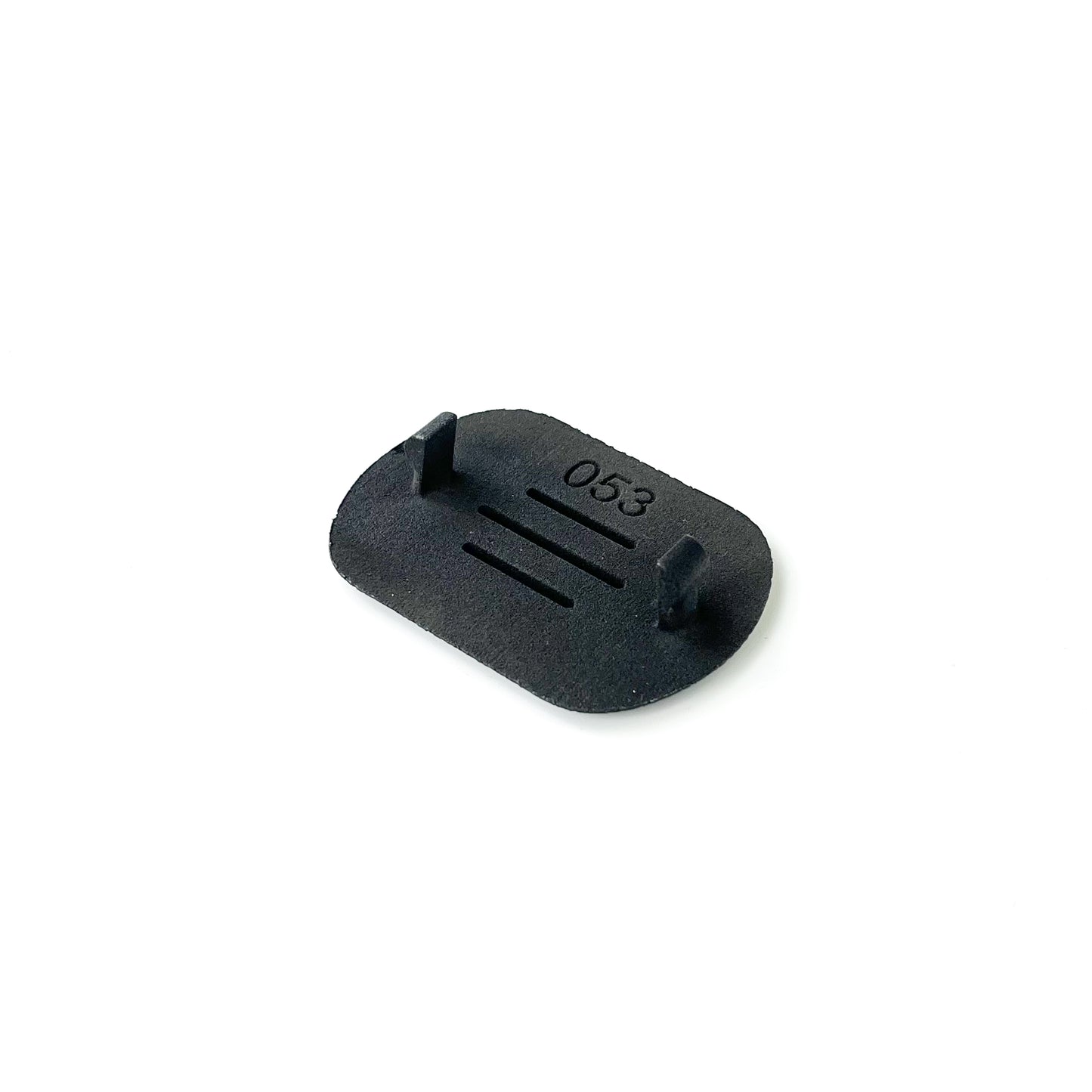 Mercedes-Benz W108 W109 W111 Armrest Cover Clip Panel 1X Black New