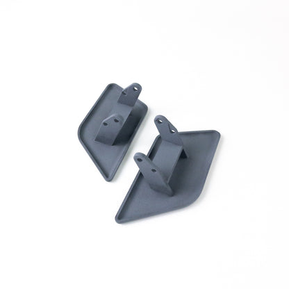 Ford Focus MK2 ST/CC Headlight Washer Jet Cover Cap Pre-facelift Left and Right