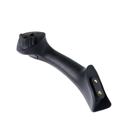 BMW Z3 E36 Inside Door Pull Grab Handle Door Handle Left or Right Black 1996-2002 NEW