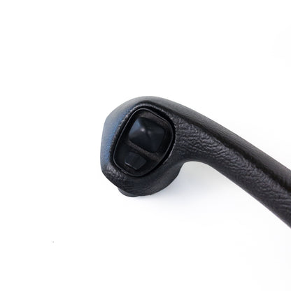 BMW Z3 E36 Inside Door Pull Grab Handle Door Handle Left or Right Black 1996-2002 NEW