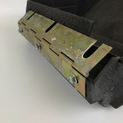 BMW E30 3er 84-92 Glove Box Hinge Repair Kit Reinforcement Kit 3325i 325is 318i