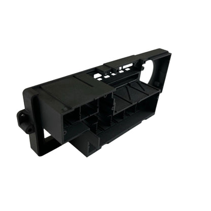 Honda CRX DX HF SI 1988-1991 Heater HVAC A/C Climate Control Housing Panel Black