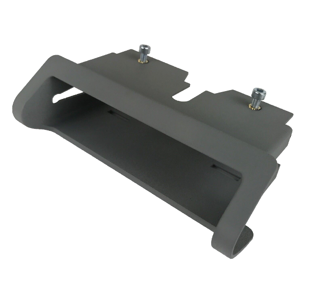 Chevrolet Chevy Impala 1964 A/C Vent Housing Center Bezel Housing Black/Primed New