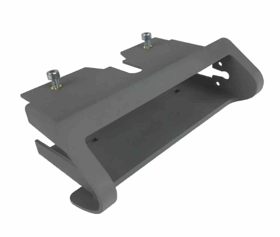 Chevrolet Chevy Impala 1964 A/C Vent Housing Center Bezel Housing Black/Primed New