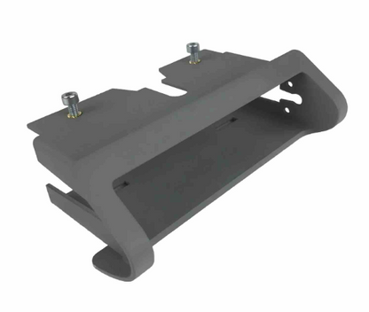Chevrolet Chevy Impala 1964 A/C Vent Housing Center Bezel Housing Black/Primed New