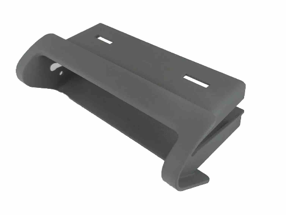Chevrolet Chevy Impala 1964 A/C Vent Housing Center Bezel Housing Black/Primed New